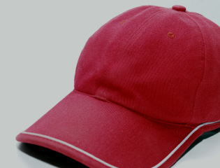 A Red Cap