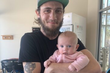 The Salvation Army’s Bethany Hope Centre in Ottawa offers a program called “Dads Matter”, which aims to give young fathers a place to connect and learn about fatherhood.

This program is open to fathers under the age of 29. Sessions take place every Wednesday from 5:30 to 7:30 p.m. During this time, dads share a meal and discuss topics related to parenting and fatherhood...