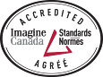 Imagine Canada Logo