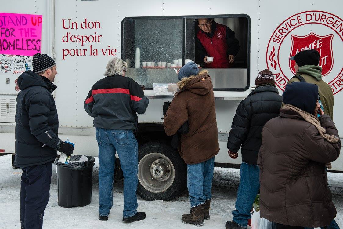 service d'urgence et aide aux sinistrés