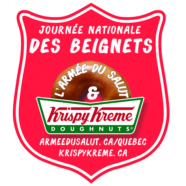 journée nationale du donut