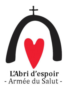 Logo L'Abri_NB