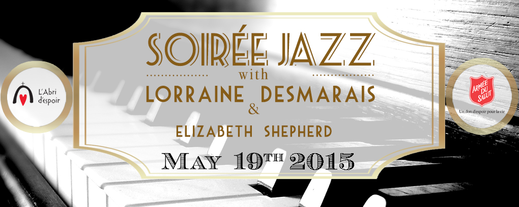 Soirée Jazz 2015