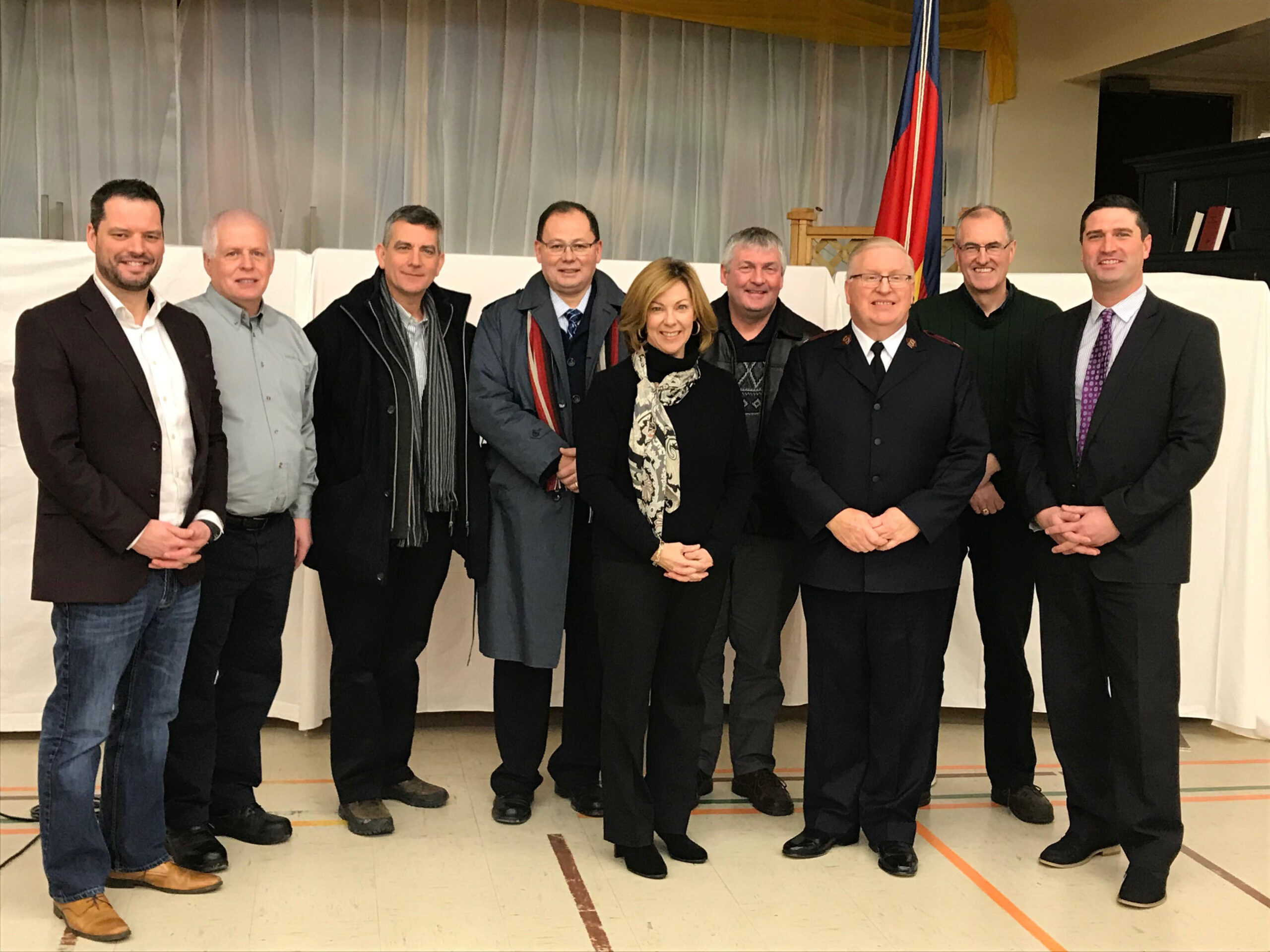 Home heating assistance programs launch in Nova Scotia, PEI Salvation