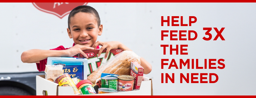 1 Family Food Drive Toolkit 2025_Webslider_851x315