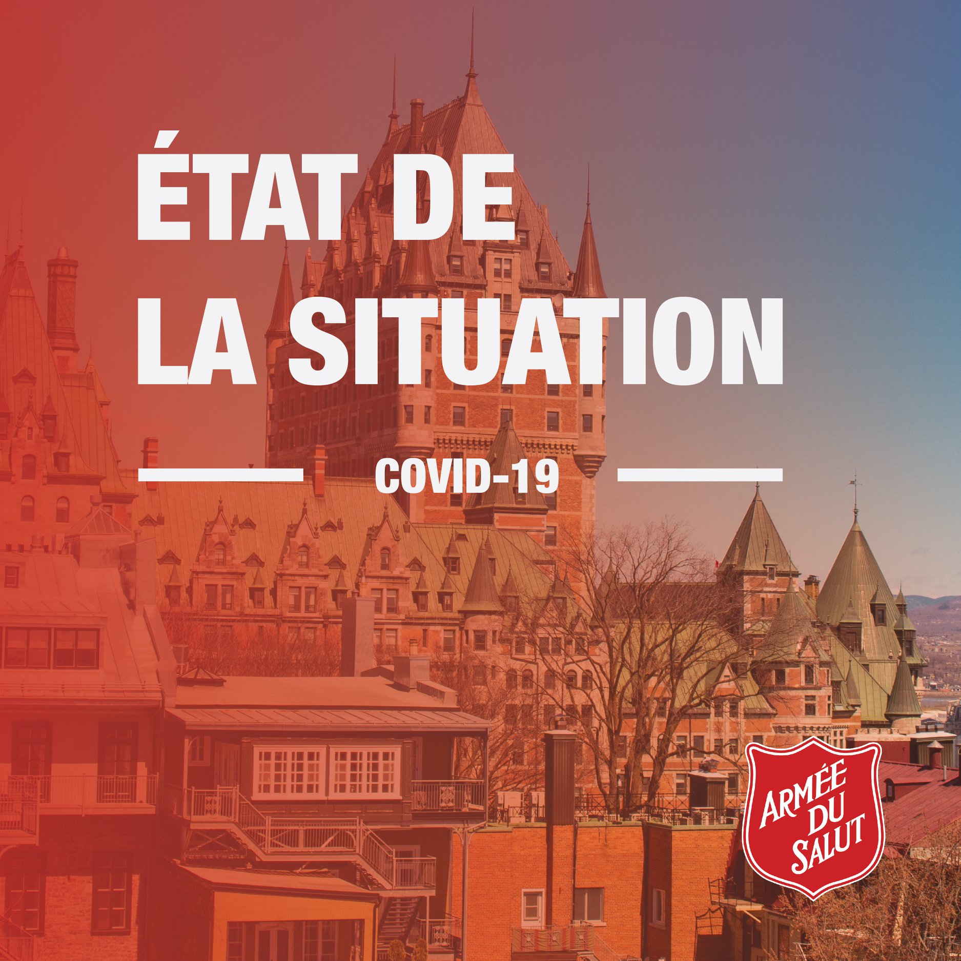 Press Release: Covid-19 Updates