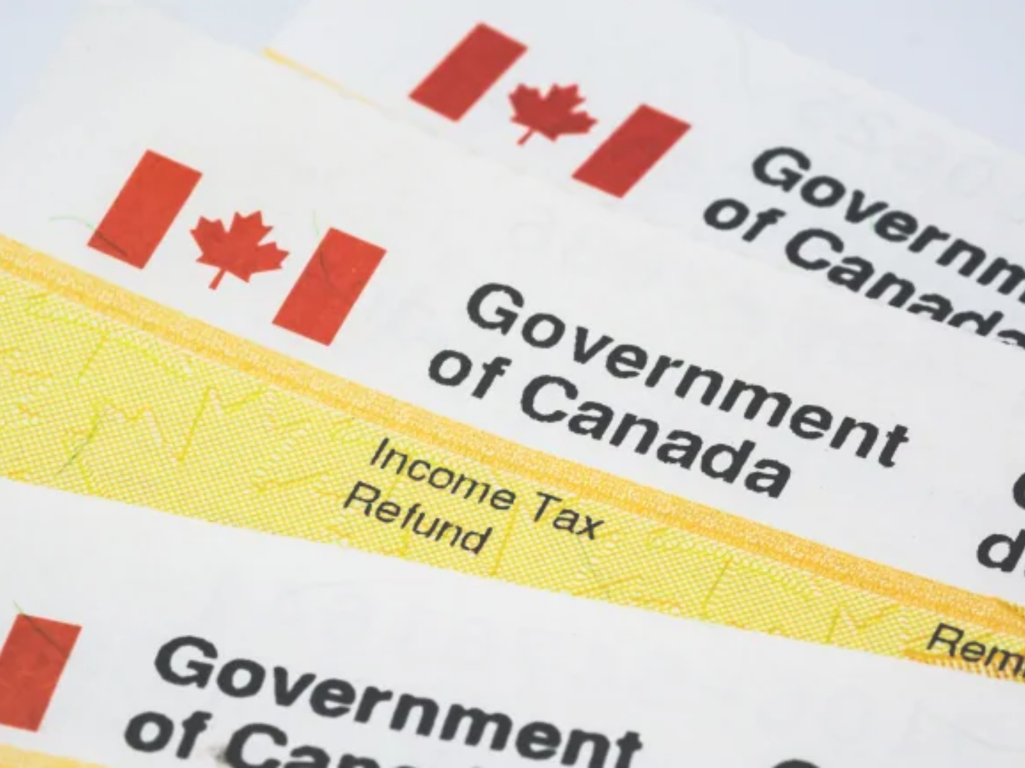 Income Tax Clinics Resume in New Brunswick