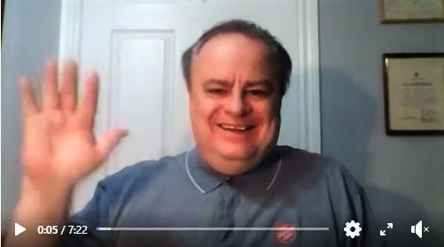 Salvation Army uses Facebook Live to Comfort Children with Bedtime Stories