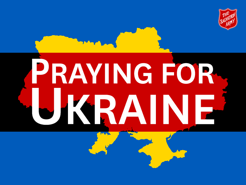 Territorial Leaders’ Statement on Crisis in Ukraine