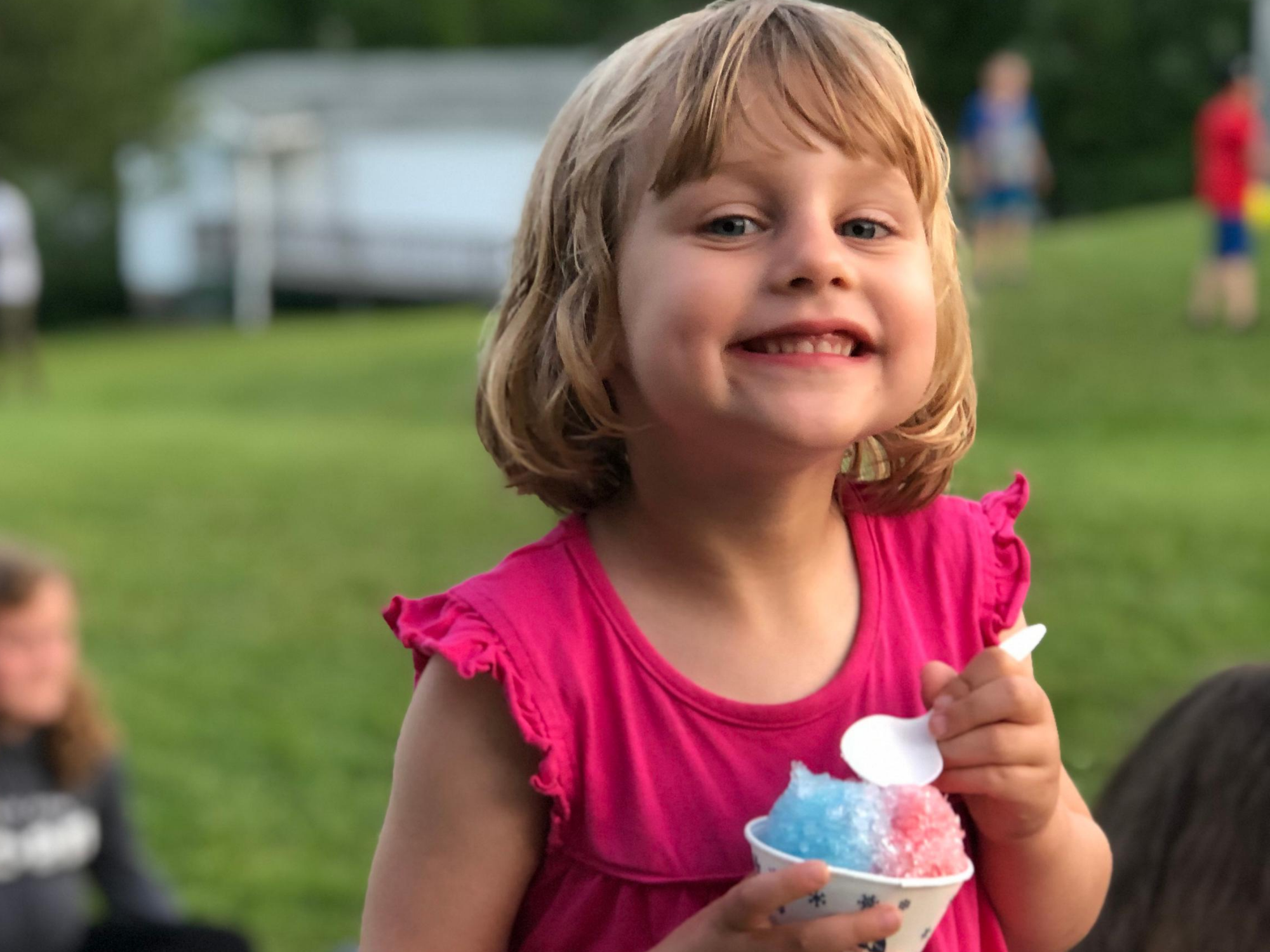 Keeping Summer Camp Alive During COVID-19