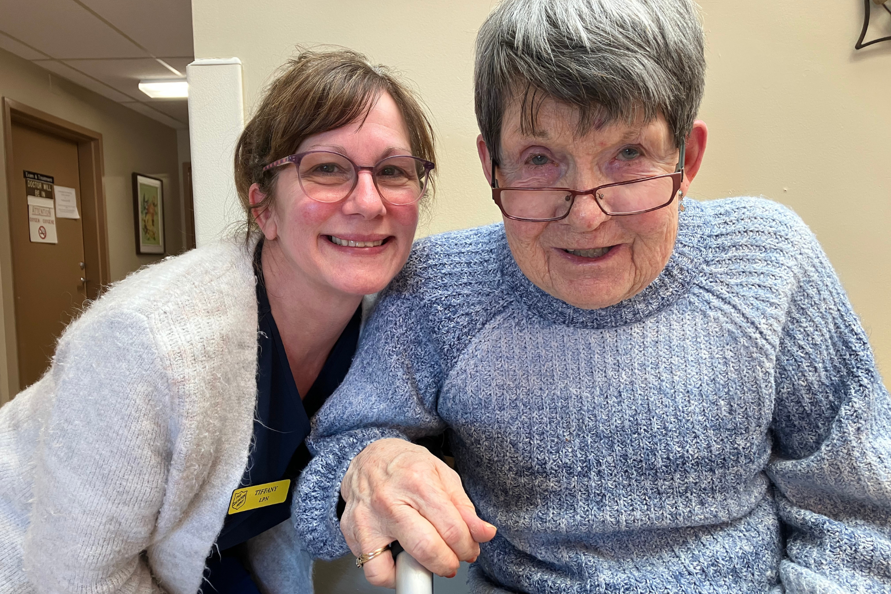 Feel Good February: The Importance of Exercise at Any Age