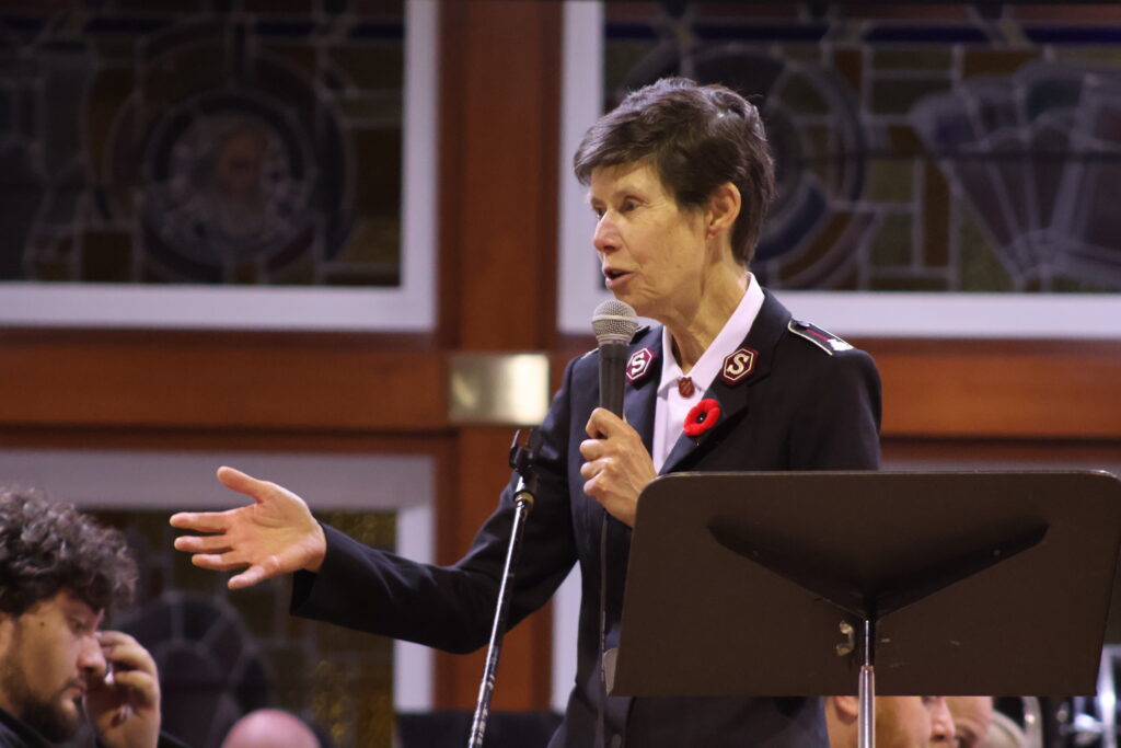 Celebrating 130 Years of Ministry in Glace Bay, N.S.