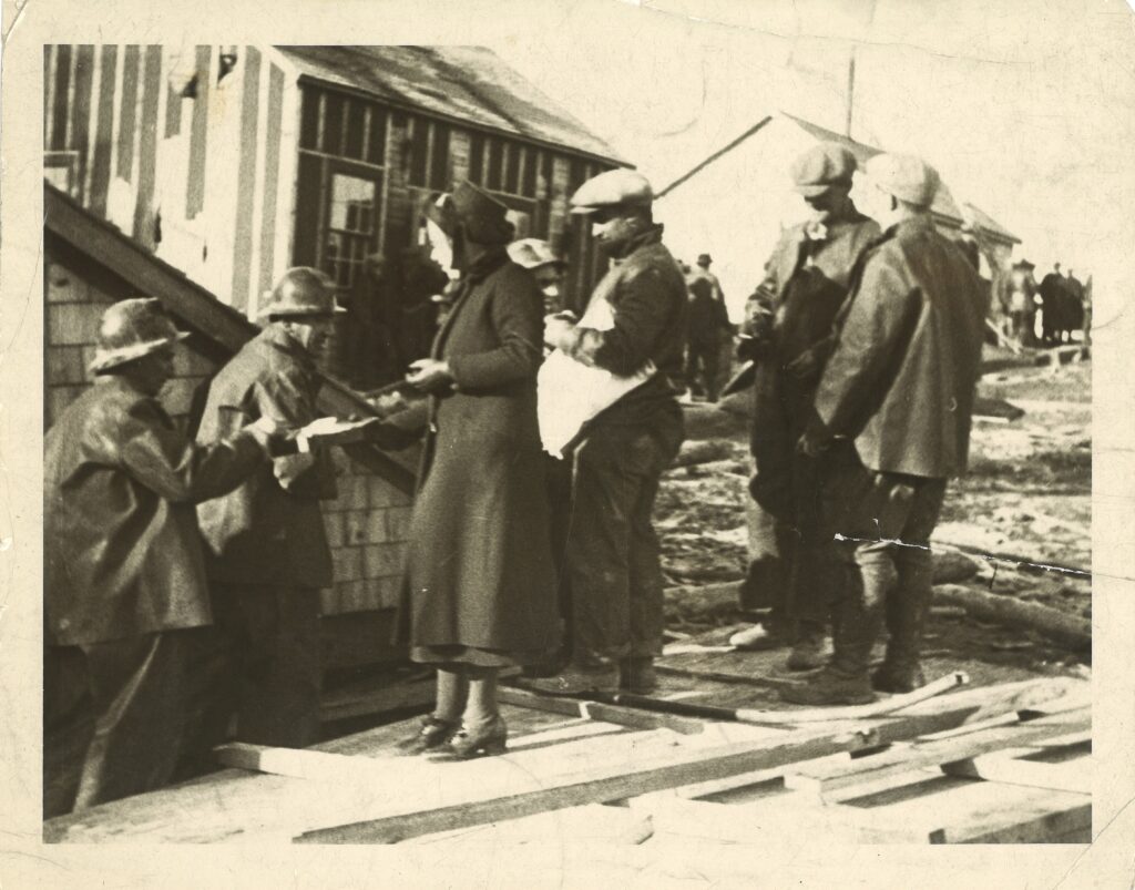 Ninety Years After: Remembering the Moose River Mining Disaster