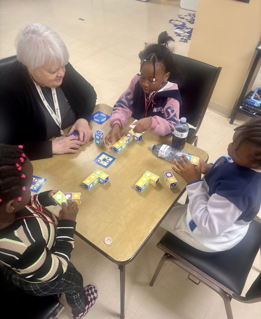 A Week of Discovery, Creativity, and Connection