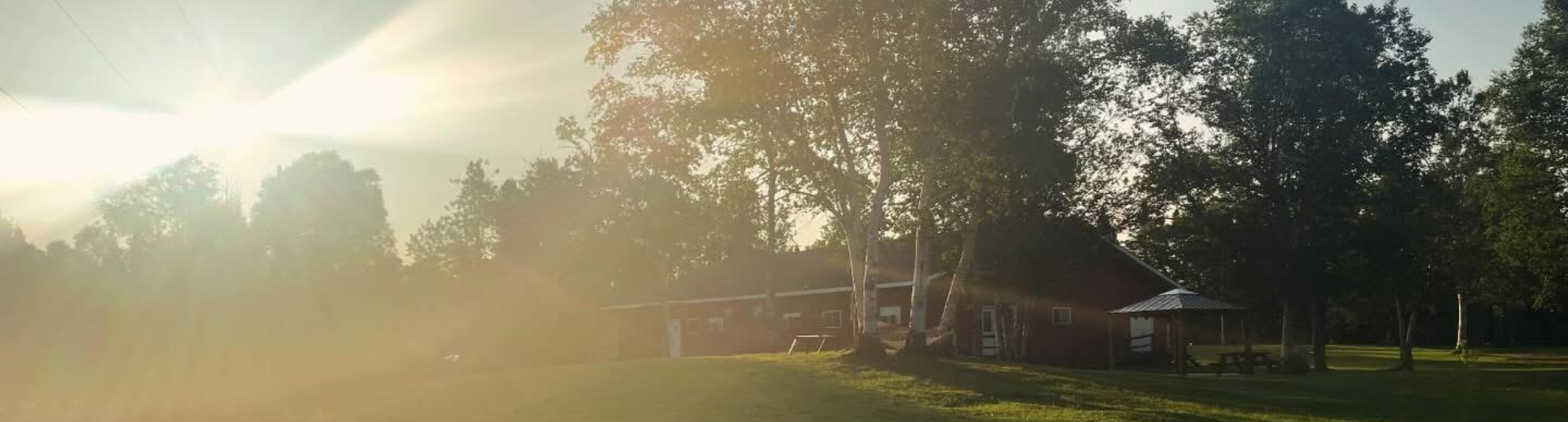Why Campers Return to Camp Starrigan Year After Year