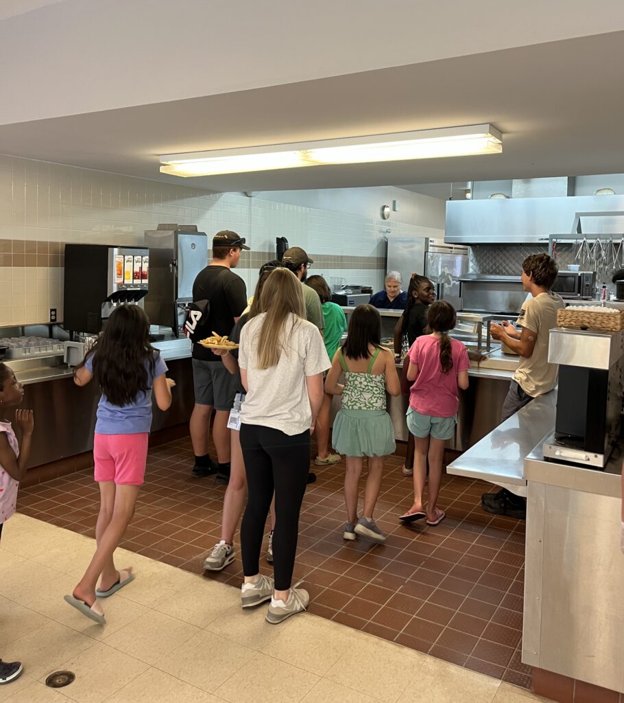 Legacy Giving Supports Summer Camp Programming in Nova Scotia