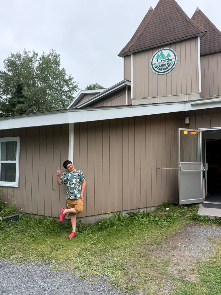 Why Campers Return to Camp Starrigan Year After Year