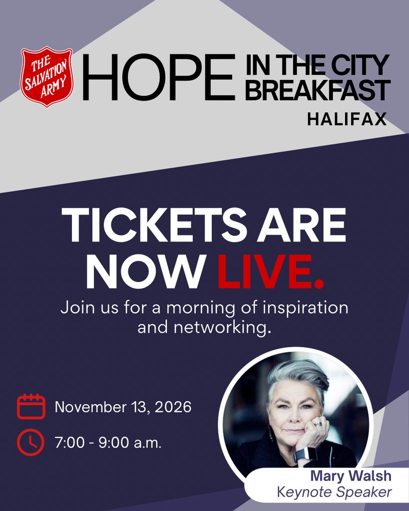 Hope in the City 2026: Tickets Now On Sale!