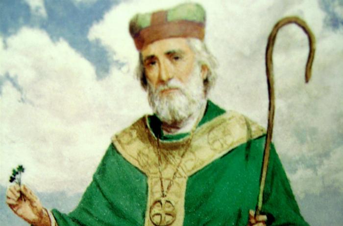 St Patrick's Day