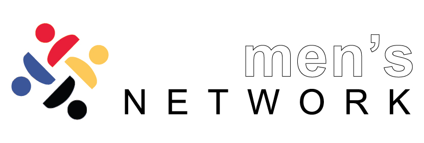 mens network logo