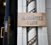 the vancouver club