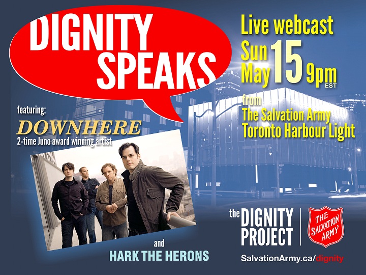 Dignity Speaks
