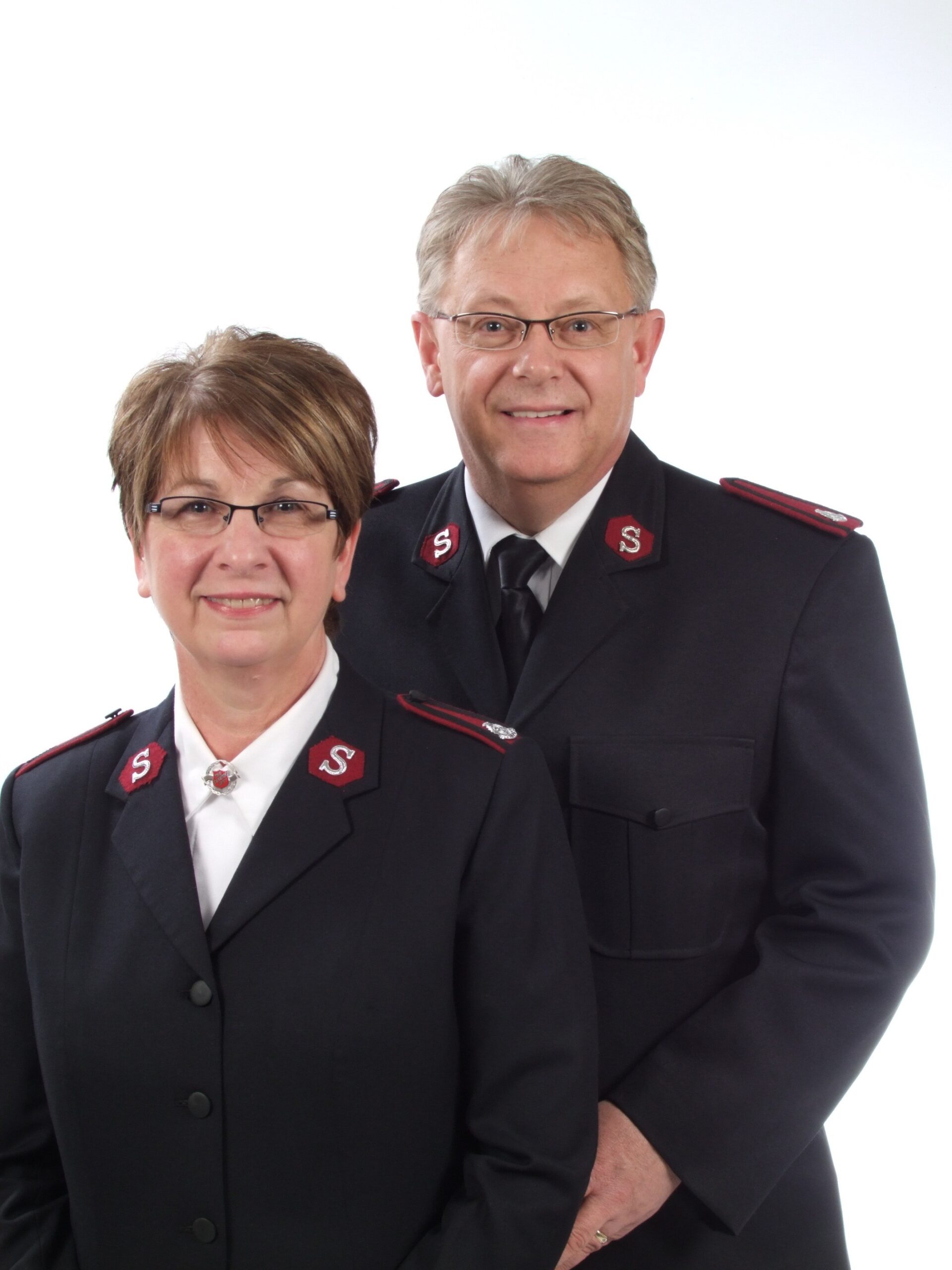 With open arms, BC welcomes the Martins!