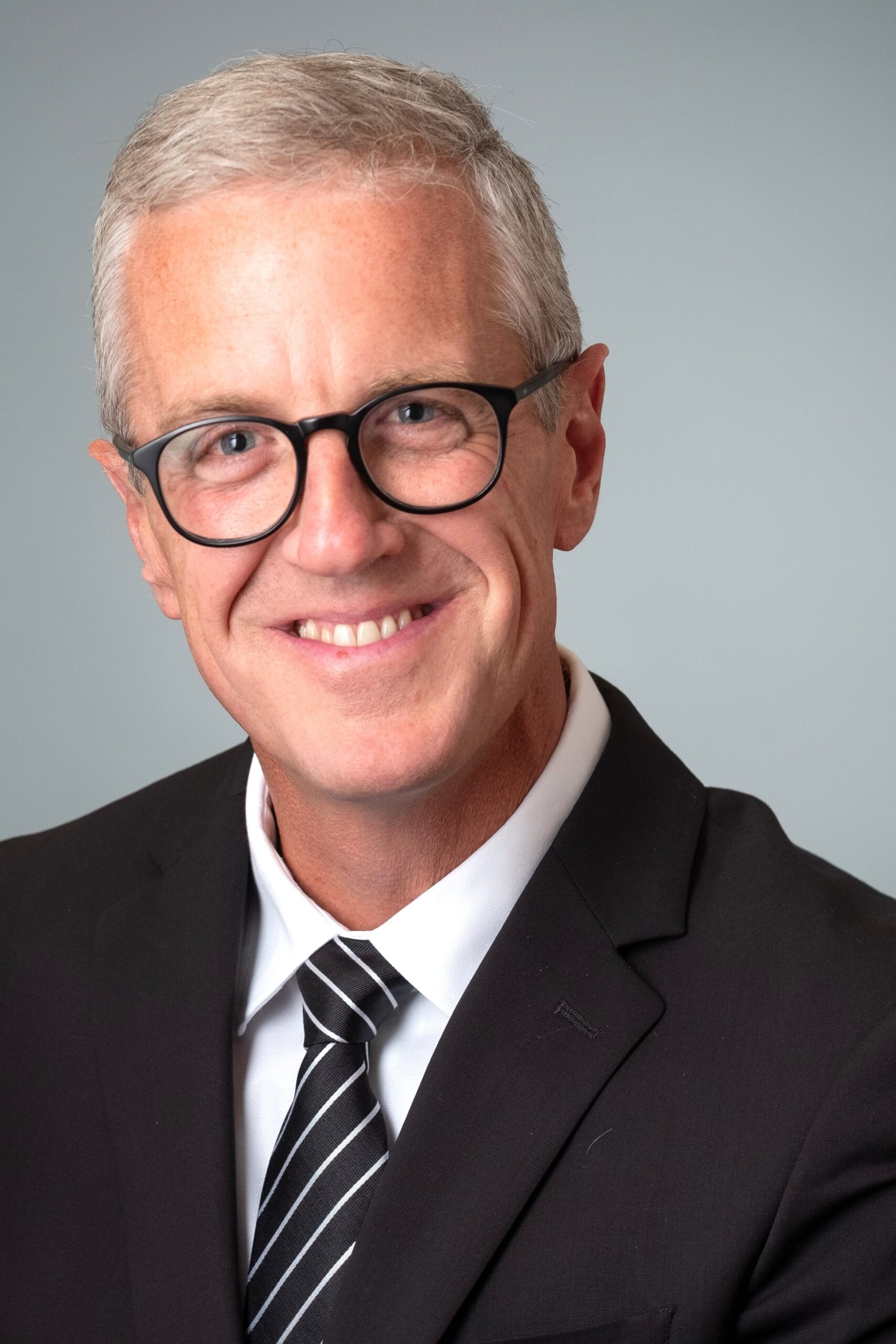 Welcoming a New Member to the Greater Vancouver Advisory Board