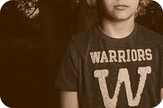 55% of Salvation Army Programs see an increase in need.