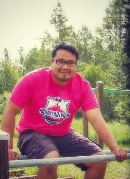 summer of transformation.