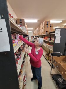 The Heart of Service: Where Volunteers Make All the Difference