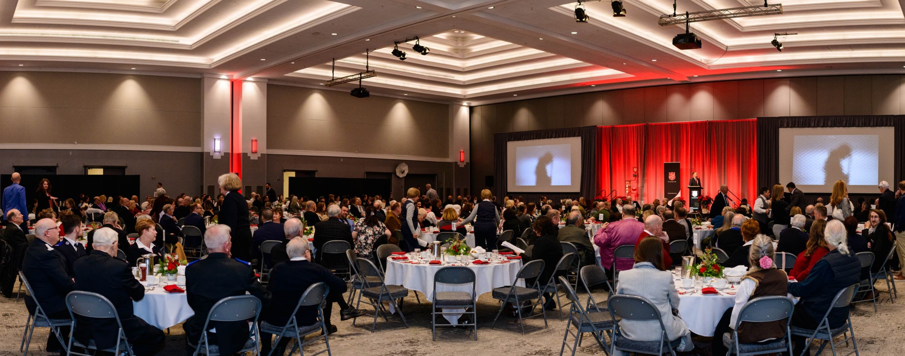 Hope in the City Luncheon