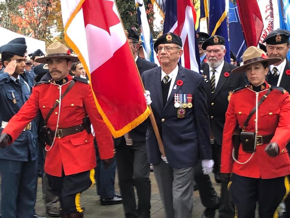 Two Uniforms, One Heart: Jim Ten Hove’s Journey of Service 