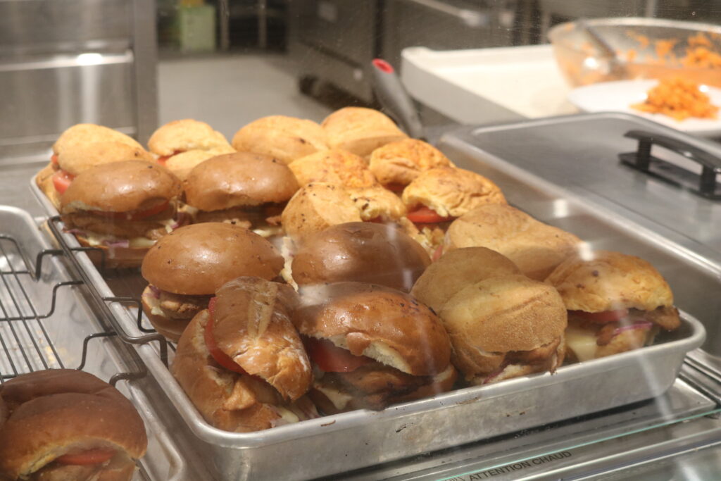 How Brunch Builds Community at Boundless Vancouver