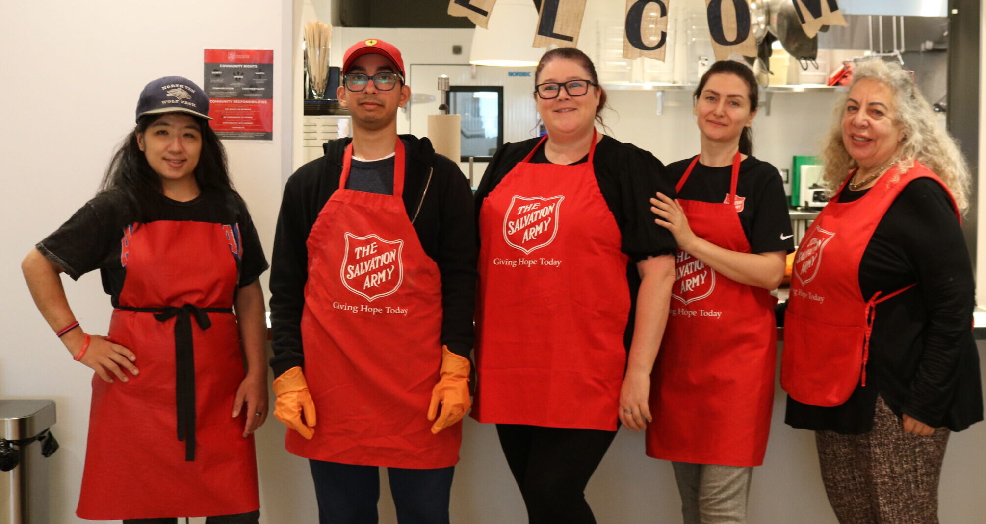 How Brunch Builds Community at Boundless Vancouver