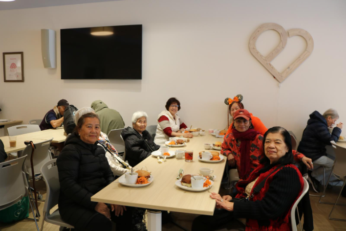 How Brunch Builds Community at Boundless Vancouver