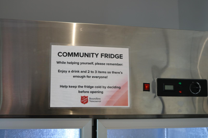 How Brunch Builds Community at Boundless Vancouver