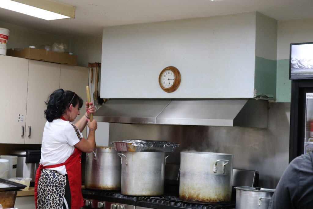 From Meals to Miracles: Richmond’s Recovery Church