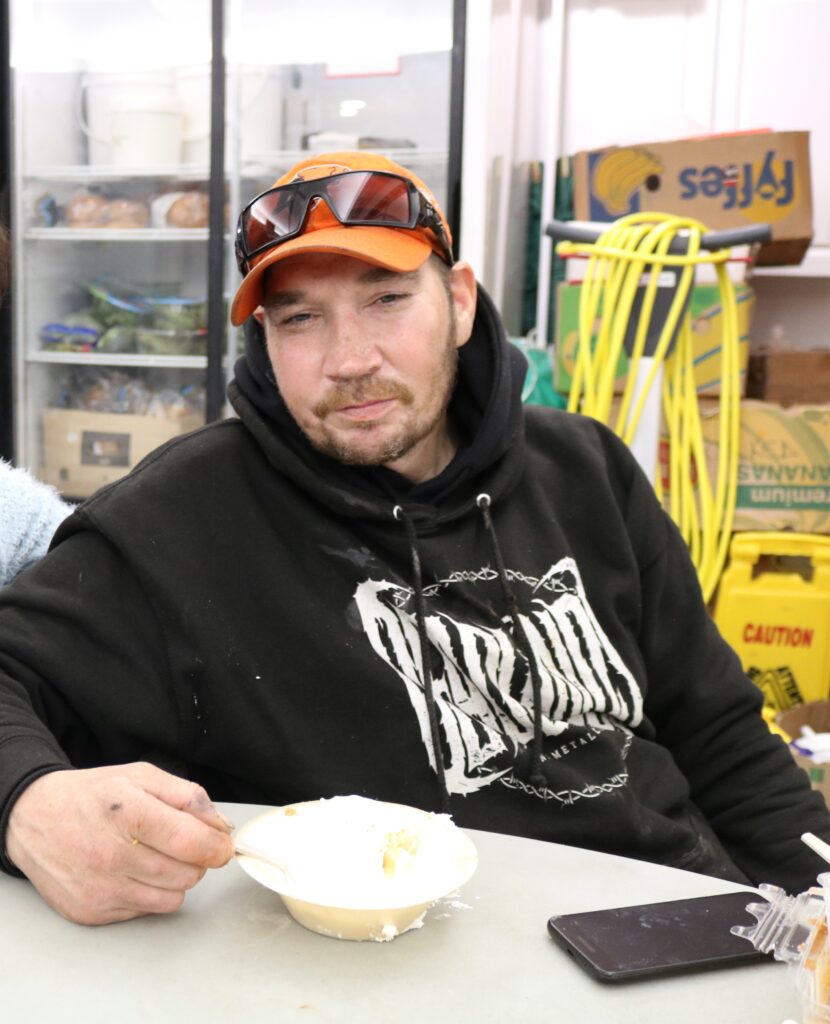 From Meals to Miracles: Richmond’s Recovery Church