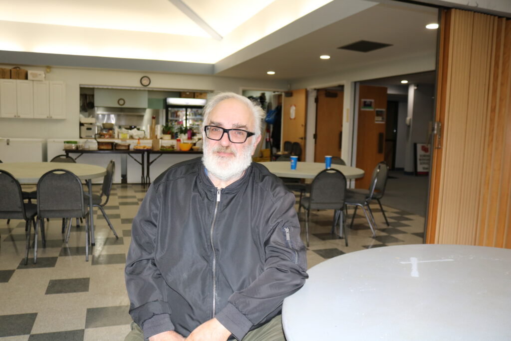 From Meals to Miracles: Richmond’s Recovery Church