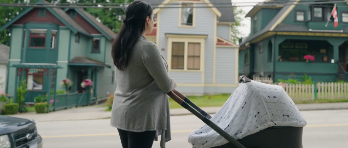 A Safe Place, a Second Chance: Your Matched Gift Changes Lives