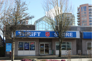 Celebrate Clutter-Free February at the New Richmond Centre Thrift Store