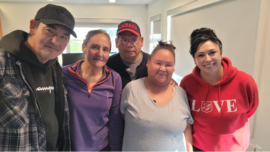 Kwak’wala: A Place Where Everyone is Welcome 