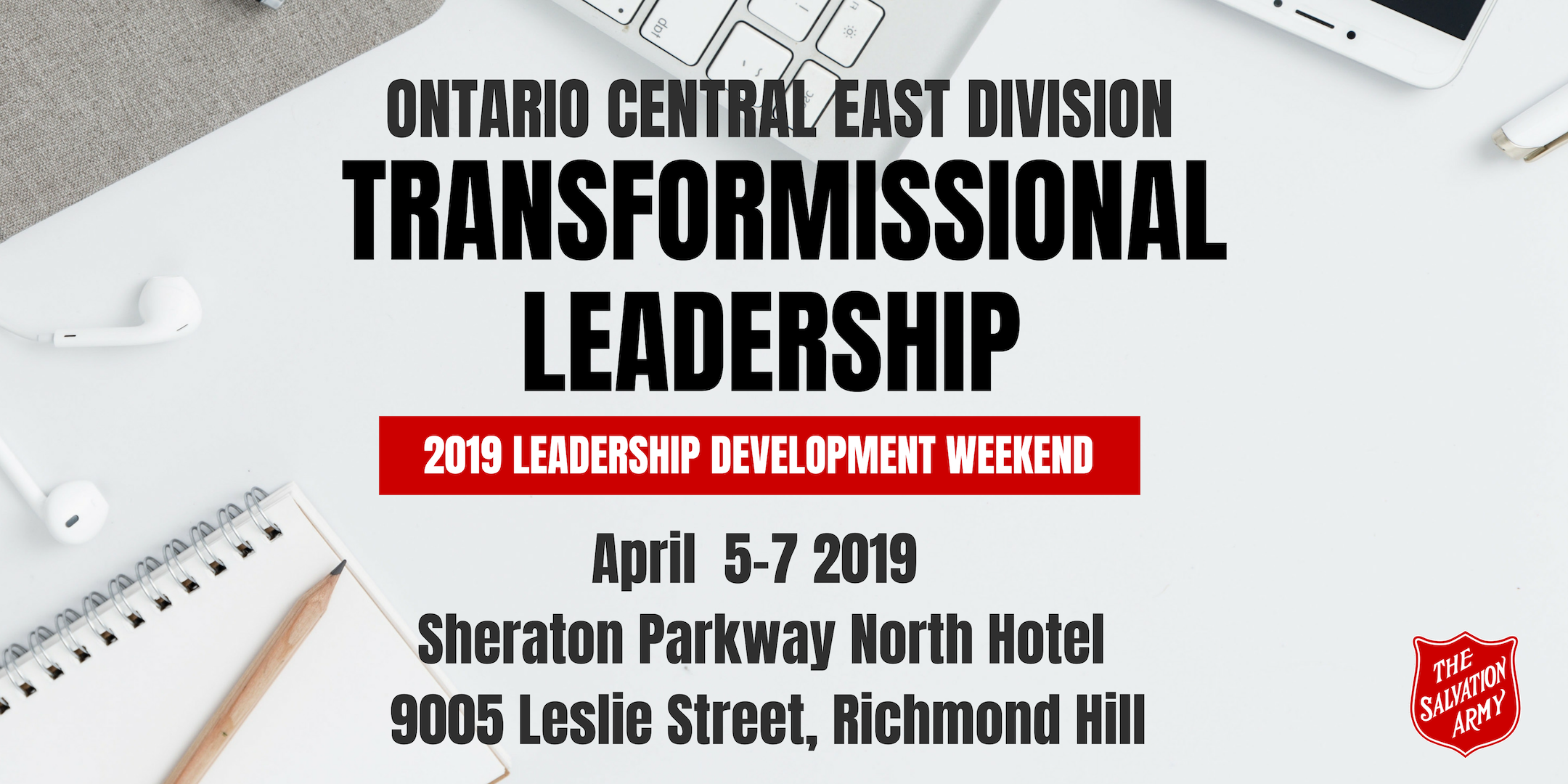 Transformissional Leadership Banner