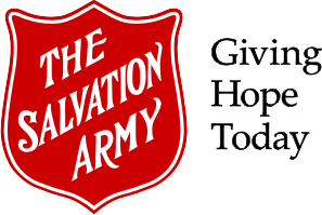 Salvation Army logo