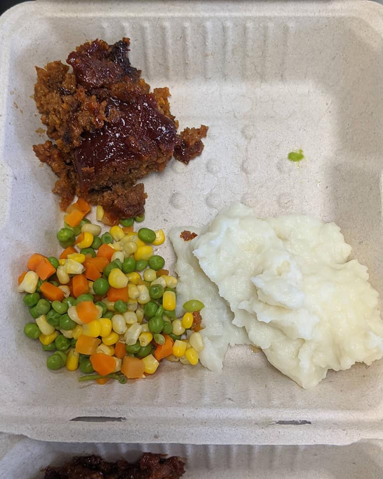 The Salvation Army in Belleville is Cooking up Hot Meals for those in Need