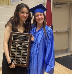The Salvation Army Bethany Hope Centre Celebrates Learning Coach Program Graduates