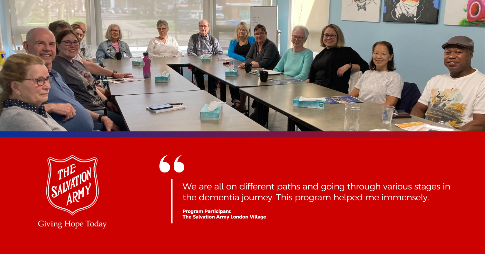 Bridging Education and Community for Families Facing Dementia