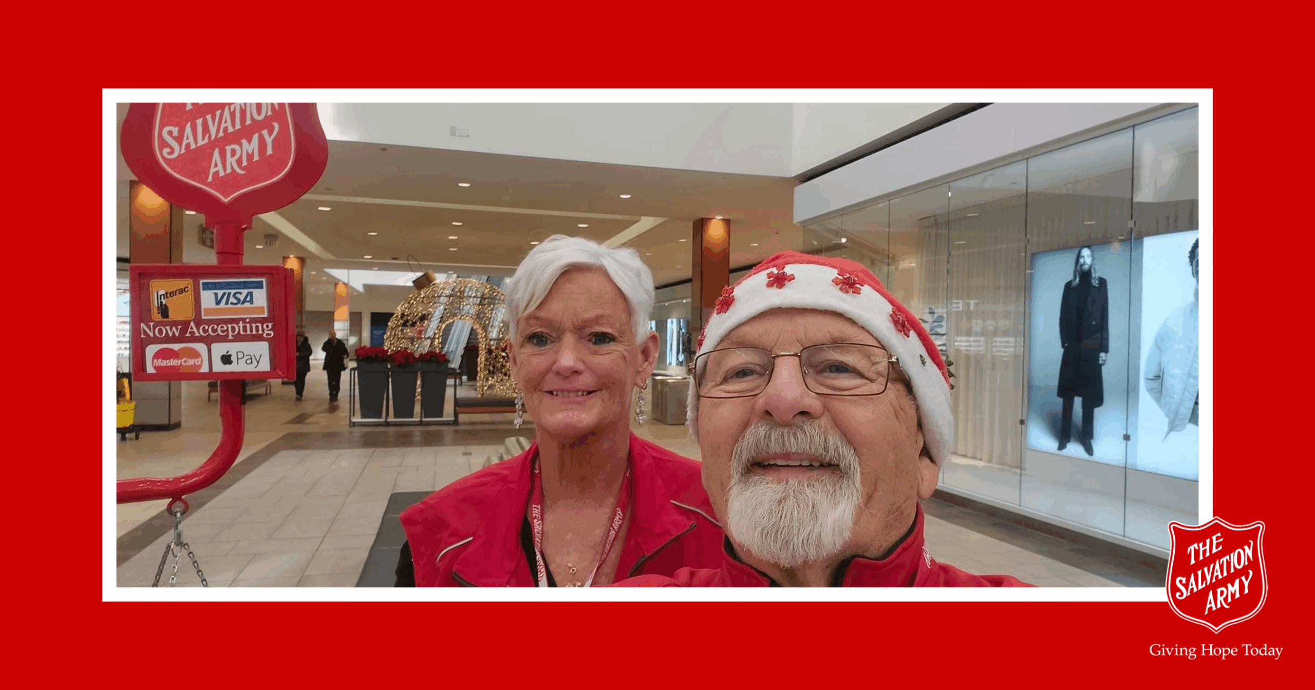 Bringing the Spirit of Christmas to Life Through Volunteerism