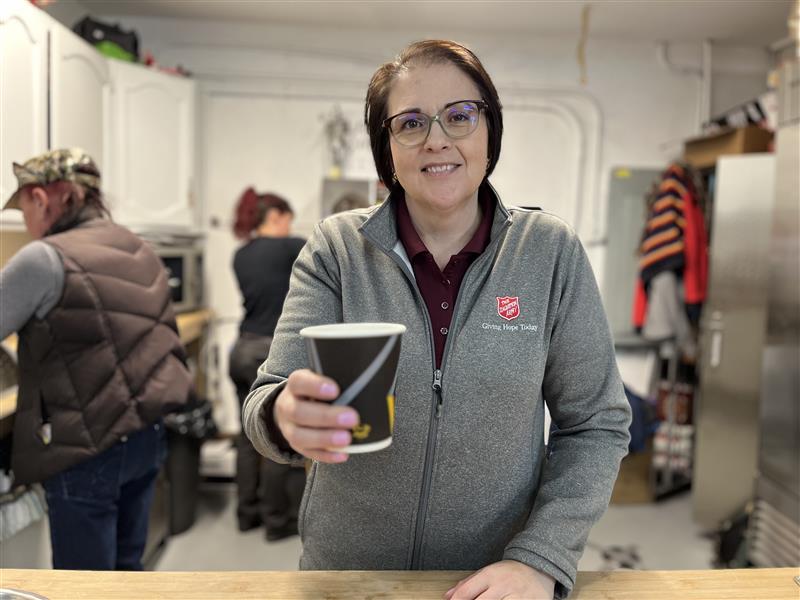 Tariffs Fuel Cost-of-Living Strain in Ontario, Salvation Army Report Finds